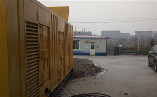 丹徒发电机组电缆选型核心注意事项