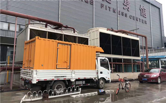 丹徒300KW发电机组适配电缆规格选型指南