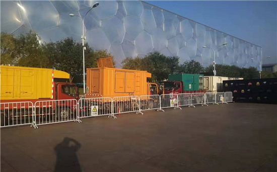 丹徒400KW发电机组适配电缆规格选型指南