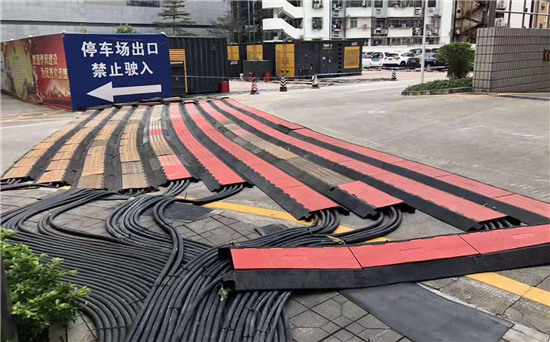 丹徒发电机组电缆选型完整具体步骤（工程通用标准流程）